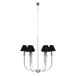 Light Prestige Glamour 6 wisząca 6xE14 LP-979/6P