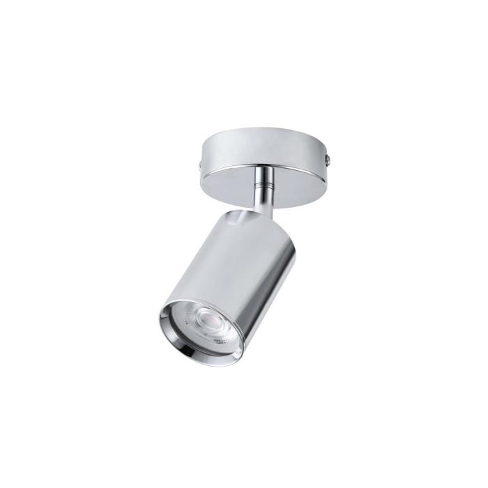 Light Prestige Belize 1 spot chrom IP44 1xGU10 LP-734/1W CH