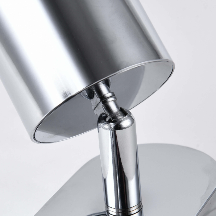 Light Prestige Belize 2 spot chrom IP44 2xGU10 LP-734/2W CH