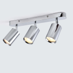 Light Prestige Belize 3 spot chrom IP44 3xGU10 LP-734/3W CH