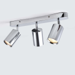 Light Prestige Belize 3 spot chrom IP44 3xGU10 LP-734/3W CH