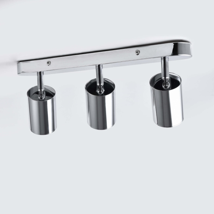 Light Prestige Belize 3 spot chrom IP44 3xGU10 LP-734/3W CH