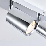 Light Prestige Belize 3 spot chrom IP44 3xGU10 LP-734/3W CH