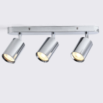 Light Prestige Belize 3 spot chrom IP44 3xGU10 LP-734/3W CH