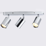 Light Prestige Belize 3 spot chrom IP44 3xGU10 LP-734/3W CH
