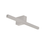 Light Prestige Nevada kinkiet M biały IP44 1xLEDxLED LP-778/1W M WH