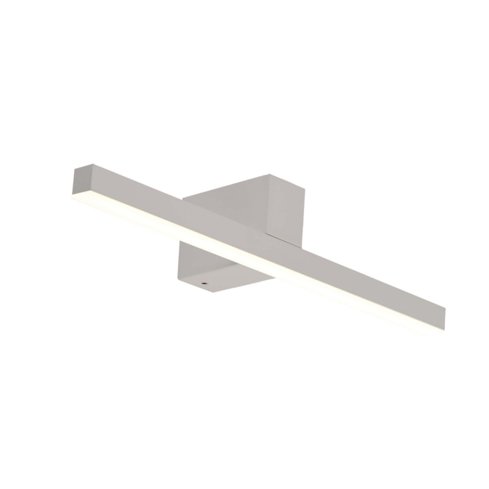 Light Prestige Nevada kinkiet M biały IP44 1xLEDxLED LP-778/1W M WH