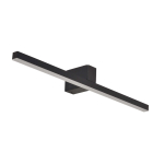 Light Prestige Nevada kinkiet L czarny IP44 1xLEDxLED LP-778/1W L BK