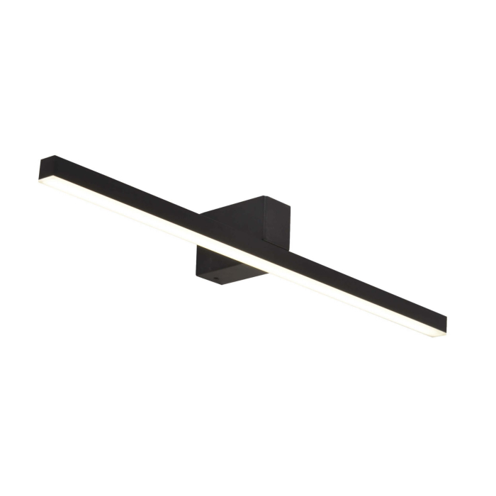 Light Prestige Nevada kinkiet L czarny IP44 1xLEDxLED LP-778/1W L BK