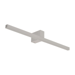 Light Prestige Nevada kinkiet L biały IP44 1xLEDxLED LP-778/1W L WH