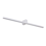 Light Prestige Nevada kinkiet XXL biały IP44 1xLEDxLED LP-778/1W XXL WH
