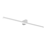 Light Prestige Nevada kinkiet XXL biały IP44 1xLEDxLED LP-778/1W XXL WH