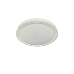 Light Prestige Vegas plafon mały 4000K biały  xLED LP-550/1C S 4WH