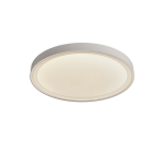 Light Prestige Vegas plafon mały 4000K biały  xLED LP-550/1C S 4WH