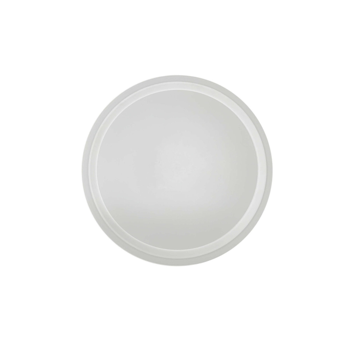 Light Prestige Vegas plafon mały 4000K biały  xLED LP-550/1C S 4WH
