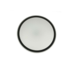 Light Prestige Vegas plafon mały 4000K czarny xLED LP-550/1C S 4BK