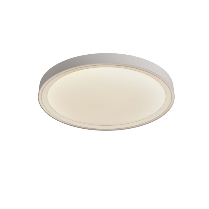 Light Prestige Vegas plafon średni 4000K biały  xLED LP-550/1C M 4WH