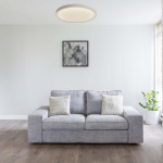 Light Prestige Vegas plafon średni 4000K biały  xLED LP-550/1C M 4WH
