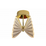 Light Prestige Mariposa kinkiet 1xLED LP-1715/1W Zmienna Barwa 3000K/4000K/6000K