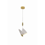 Light Prestige Mariposa wisząca 1xLED LP-1715/1P