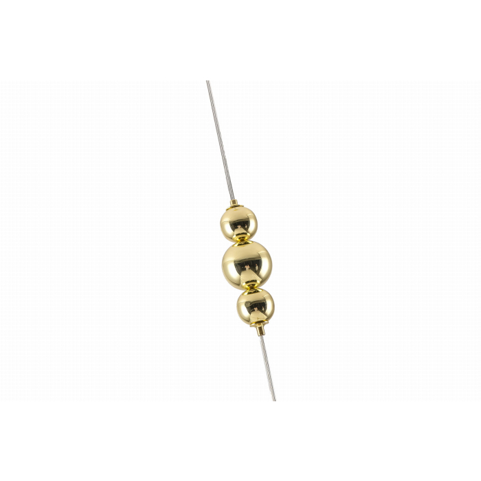 Light Prestige Mariposa wisząca 1xLED LP-1715/1P