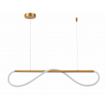 Light Prestige Meleca wisząca S 1xLED LP-2345/1P S