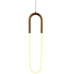 Step into Design Lampa Wisząca U-SHAPE ST-1716