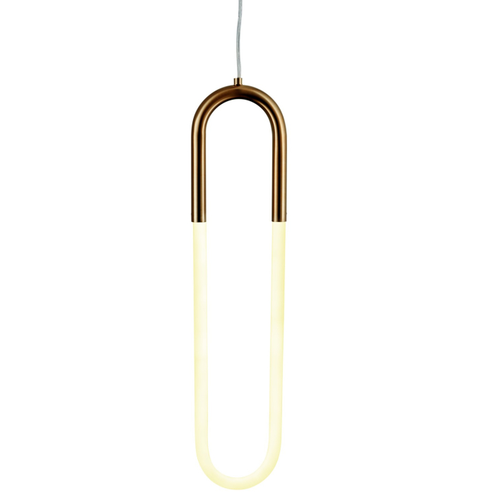 Step into Design Lampa Wisząca U-SHAPE ST-1716