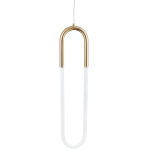 Step into Design Lampa Wisząca U-SHAPE ST-1716