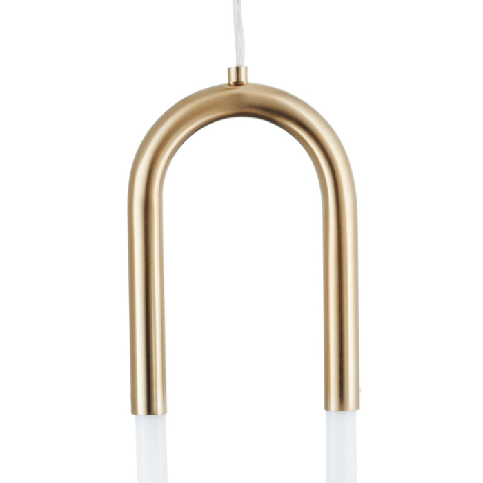 Step into Design Lampa Wisząca U-SHAPE ST-1716