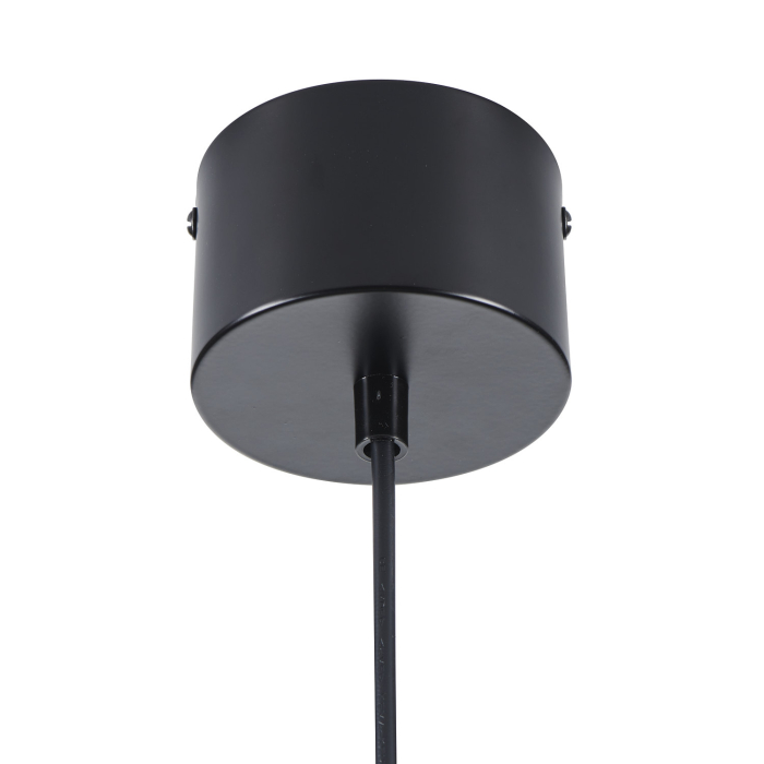 Step into Design Lampa wisząca FELT filc szary 55cm ST-10267P-S grey