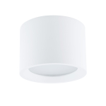 Nowodvorski BOL IP54 Spot Natynkowa Max moc 12W only LED GX53 Biały 10483