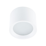 Nowodvorski BOL IP54 Spot Natynkowa Max moc 12W only LED GX53 Biały 10483