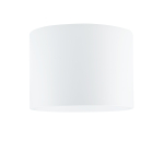 Nowodvorski BOL IP54 Spot Natynkowa Max moc 12W only LED GX53 Biały 10483