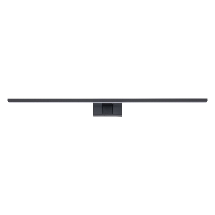 Nowodvorski CEZANNE LED L  Ścienna Kinkiet obrazowe Max moc 15W LED 3000K Czarny 10671