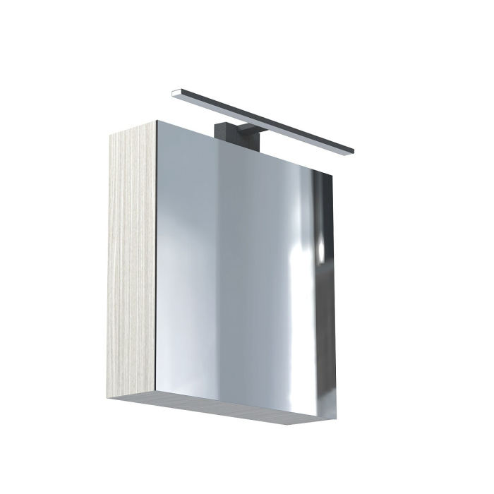 Nowodvorski CEZANNE LED M  Ścienna Kinkiet obrazowe Max moc 12W LED 4000K Czarny 10677