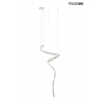 MOOSEE lampa wisząca WAVE CORDON 1A chrom (MSE1501100193)