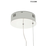 MOOSEE lampa wisząca WAVE CORDON 1A chrom (MSE1501100193)