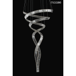 MOOSEE lampa wisząca WAVE CORDON 2B chrom (MSE1501100194)