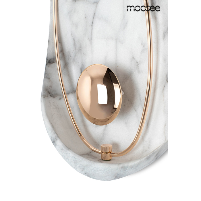 MOOSEE lampa ścienna ROCK (MSE1501100145)