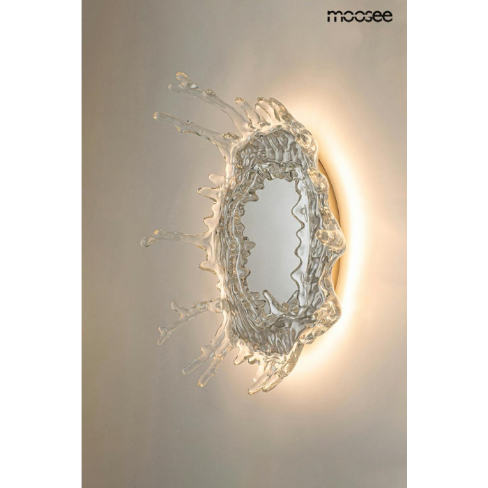 MOOSEE lampa ścienna SPLASH M (MSE1501100172)