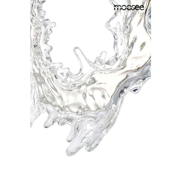 MOOSEE lampa ścienna SPLASH M (MSE1501100172)