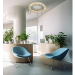 MOOSEE lampa ścienna SPLASH M (MSE1501100172)