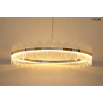 MOOSEE lampa wisząca FLORENS 120 złota (MSE1501100142)