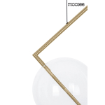 MOOSEE lampa wisząca ECHO złota (MSE1501100166)