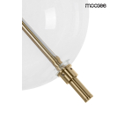 MOOSEE lampa wisząca ECHO złota (MSE1501100166)
