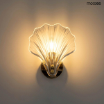 MOOSEE lampa ścienna CONCHA złota (MSE1501100201)