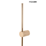 MOOSEE lampa ścienna OMBRE 100 złota (MSE1501100183)
