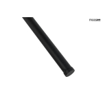 MOOSEE lampa ścienna OMBRE 100 czarna (MSE1501100182)