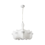Step into Design Lampa wisząca TEKLA biała 60cm ST-2335-60